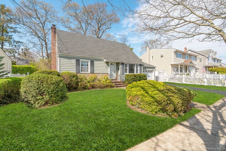 Property Photo:  3769 New York Avenue  NY 11783 