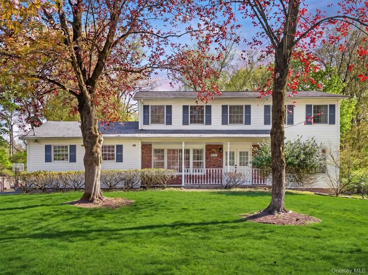 Property Photo:  1 Rone Court  NY 10956 