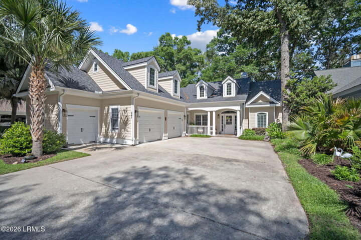 Property Photo: 347 Westbrook Road SC 29920