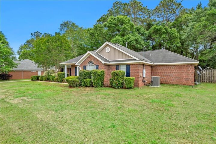 Property Photo:  5315 Steward Court  AL 36541 