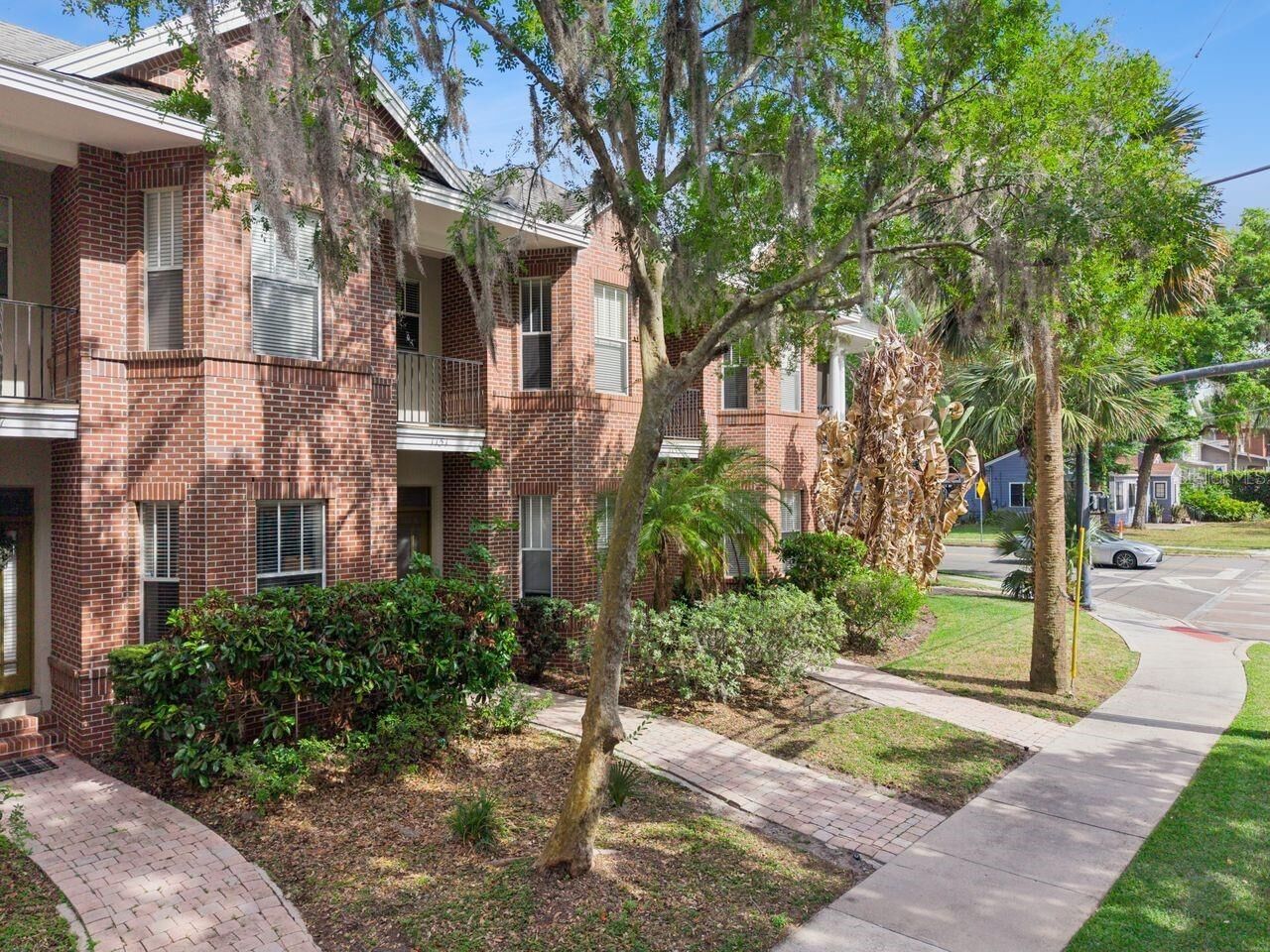 Property Photo:  1151 Delaney Avenue 3  FL 32806 
