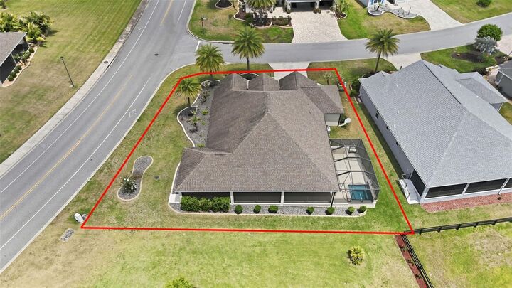 Property Photo: 1166 Blount Avenue FL 32163