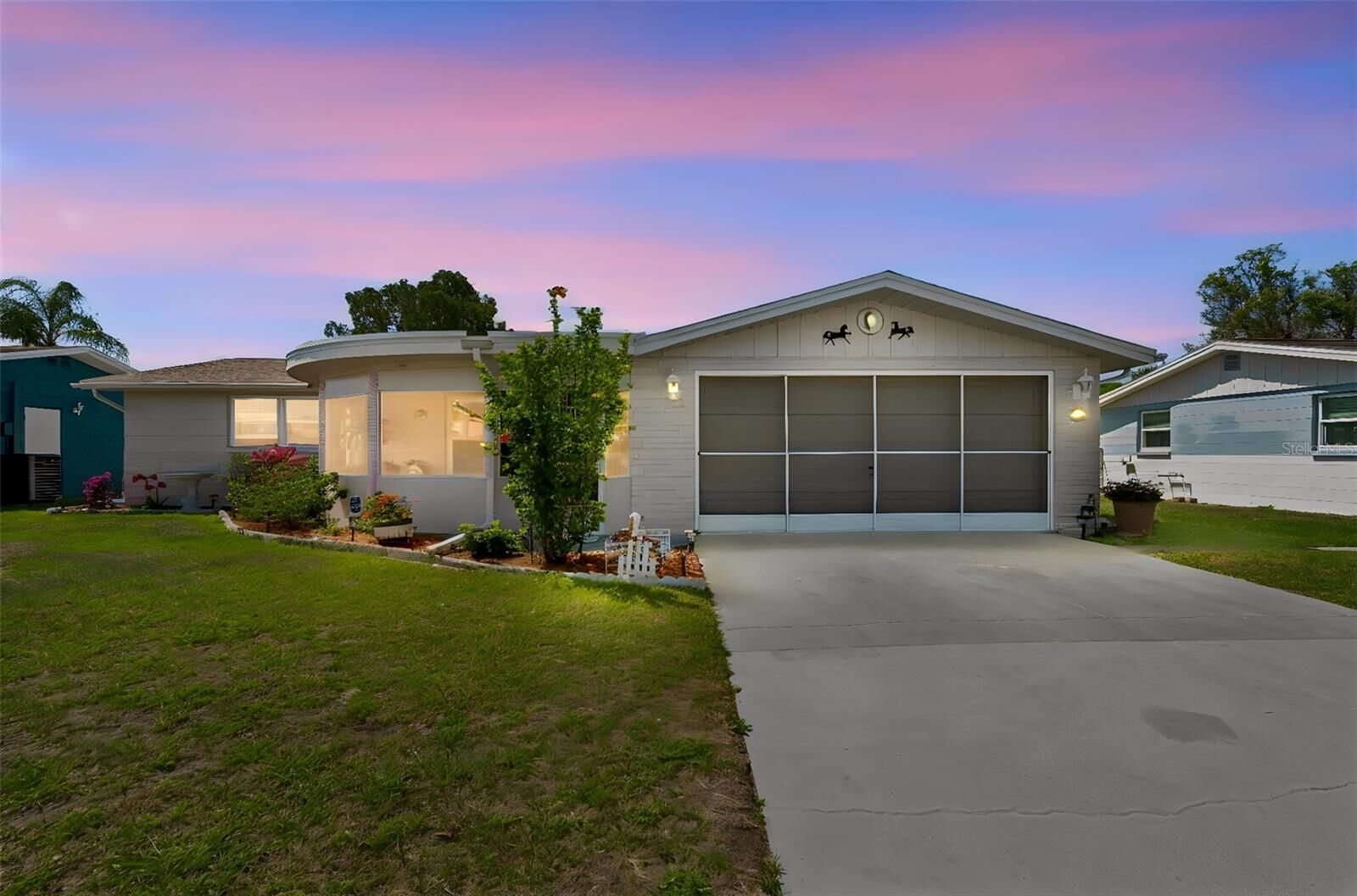 Property Photo:  5810 Friedly Avenue  FL 34652 