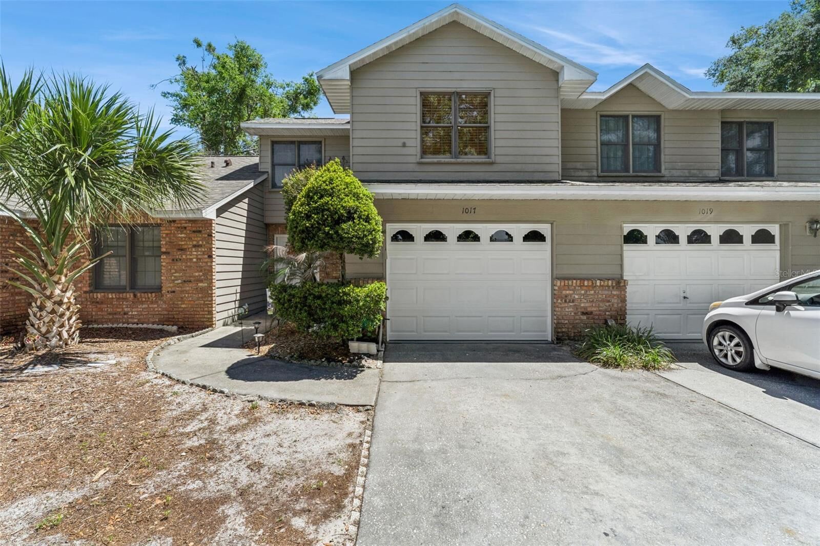 Property Photo: 1017 Monroe Avenue FL 34769