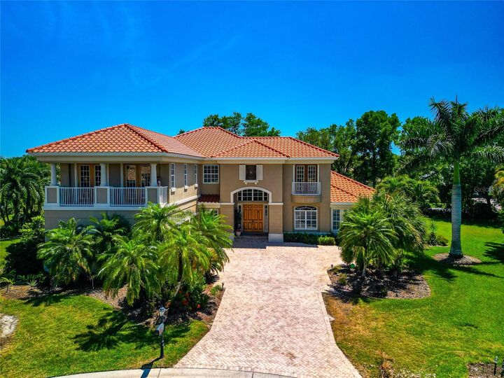 Property Photo:  11010 Big Bass Place  FL 34212 