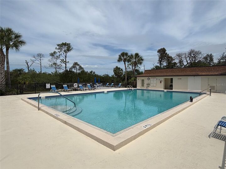 Property Photo:  5400 Park Street N 108  FL 33709 