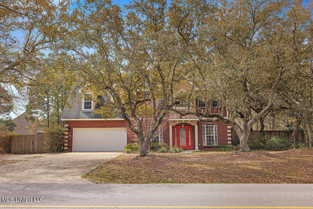 Property Photo:  1516 Shelby Lane  MS 39564 