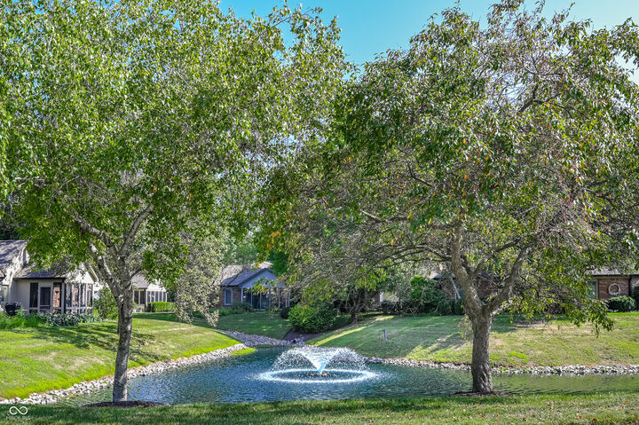 Property Photo:  9504 Drakeford Drive  IN 46260 