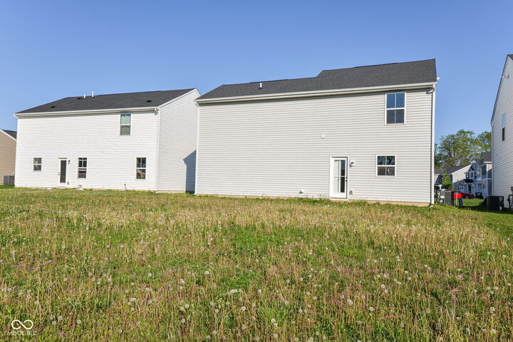 Property Photo:  3193 E Maygrove Drive  IN 46122 