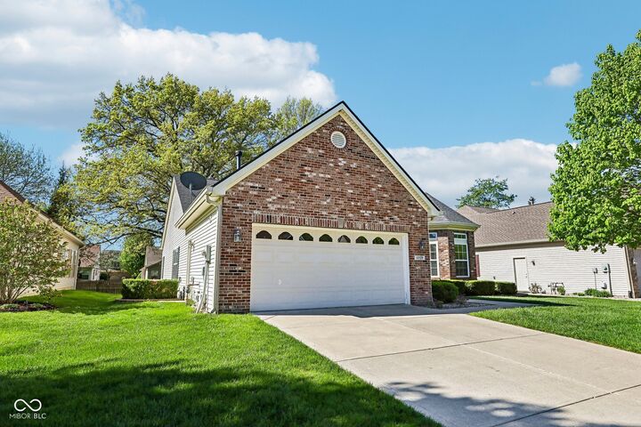 Property Photo:  6929 Willow Pond Drive  IN 46062 