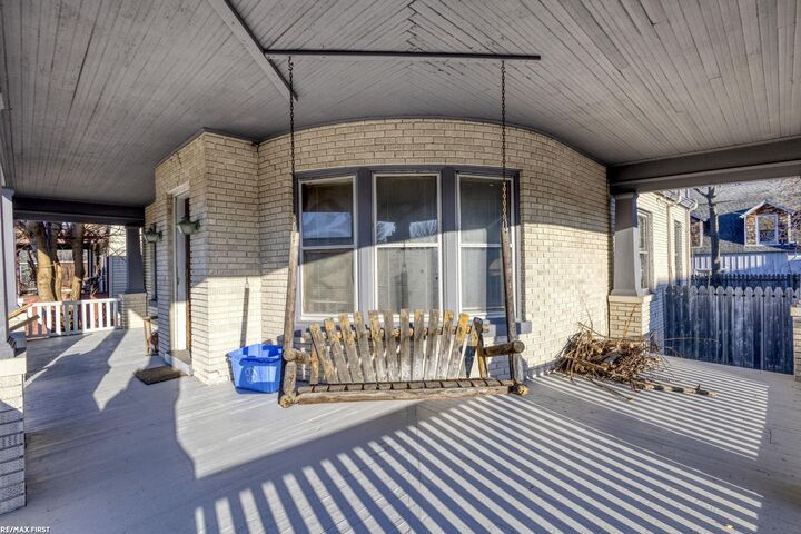 Property Photo: 24 Grand Ave Avenue MI 48043