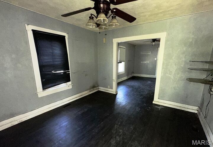 Property Photo:  462 N 83rd Street  IL 62203 