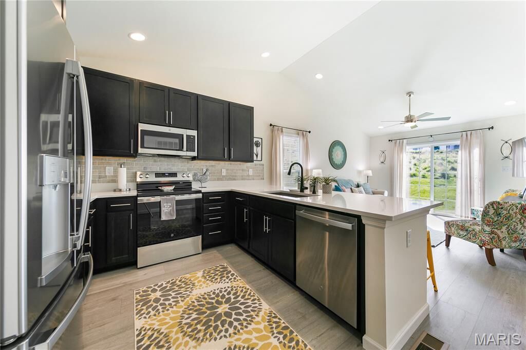 Property Photo: 1016 Black Bear Drive MO 63051