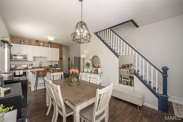 Property Photo:  3943 Ohio Avenue  MO 63118 