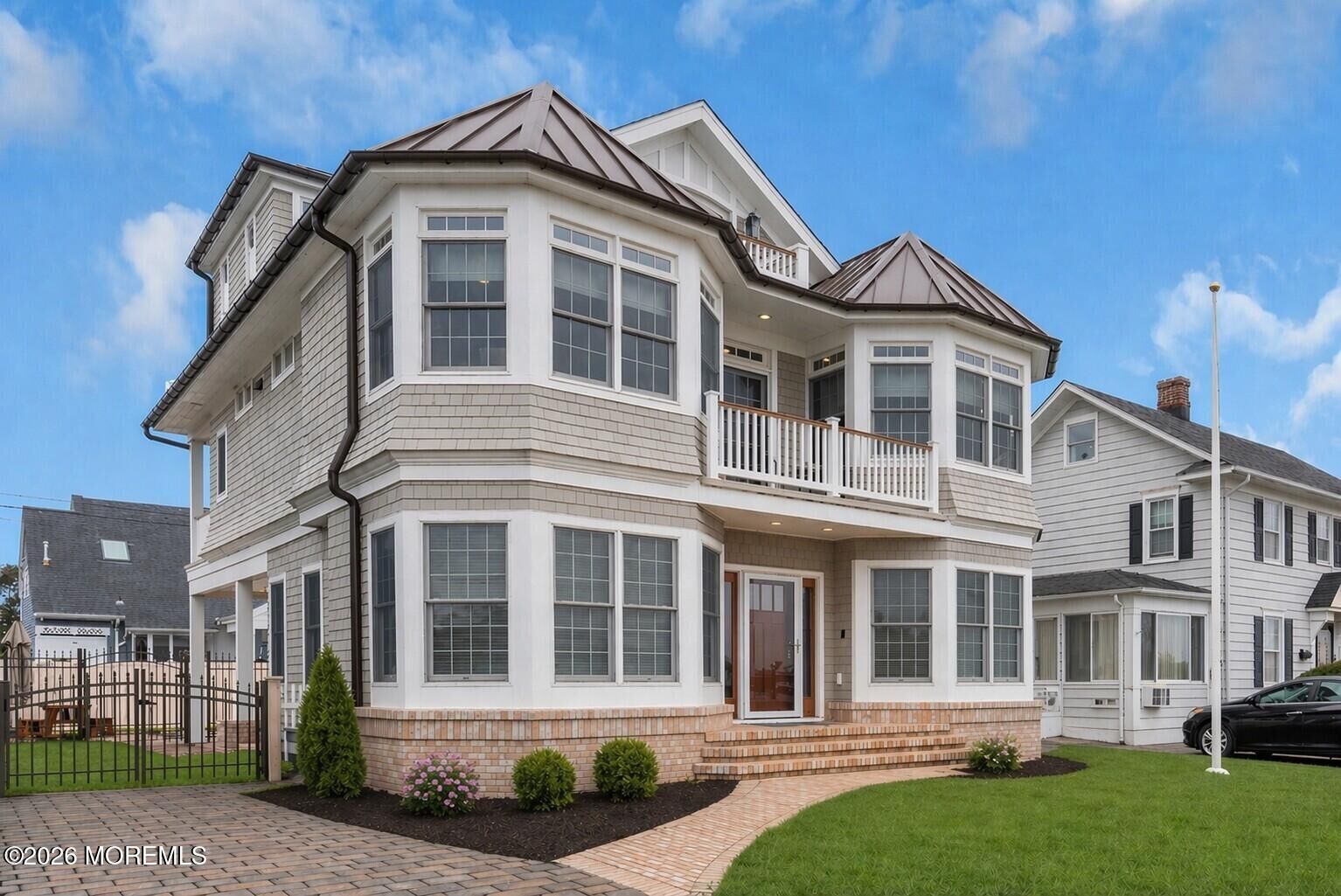Property Photo:  304 Elizabeth Avenue  NJ 08742 