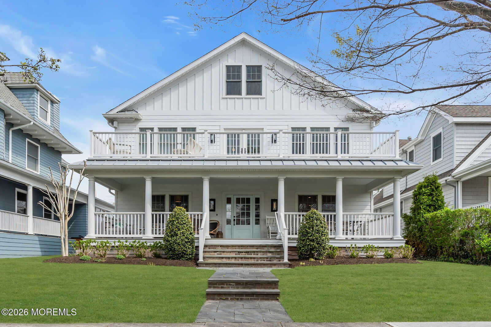 Property Photo:  112 Sylvania Avenue  NJ 07717 