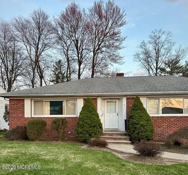 Property Photo:  3 Glenview Drive  NJ 07052 