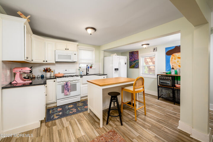 Property Photo: 1129 Monroe Avenue NJ 07712