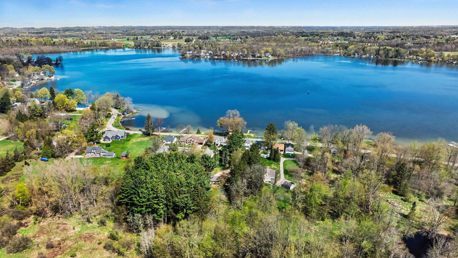Property Photo: 5976 Lake Street MI 49408