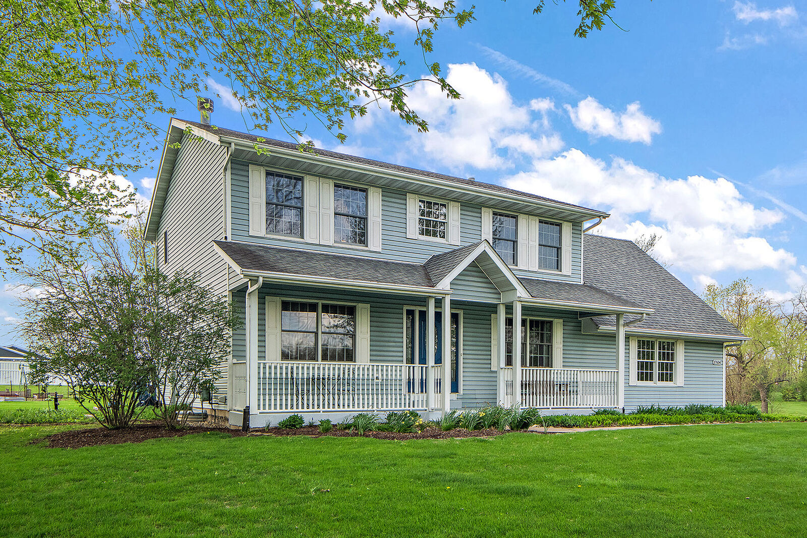 Property Photo:  17654 Driftwood Lane  IL 60491 