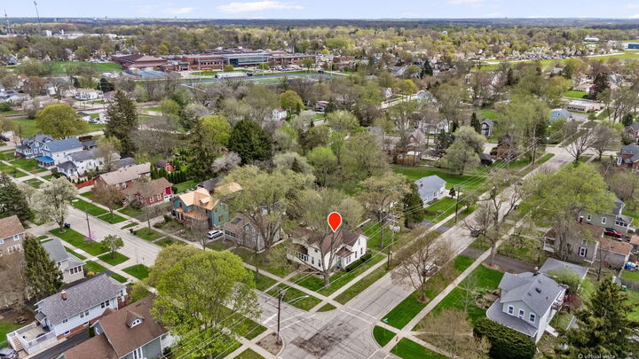 Property Photo:  350-352 Harrison Street  IL 60185 