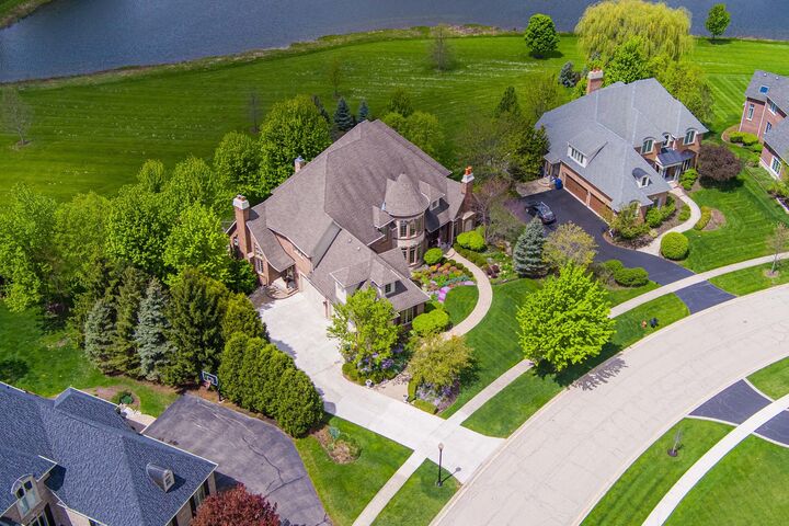 Property Photo:  39W835 Goldenrod Drive  IL 60175 