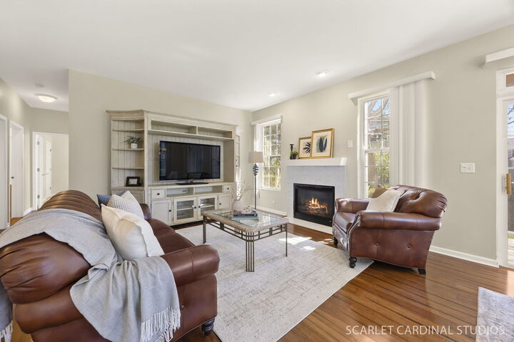 Property Photo:  1929 W Crestview Circle  IL 60446 