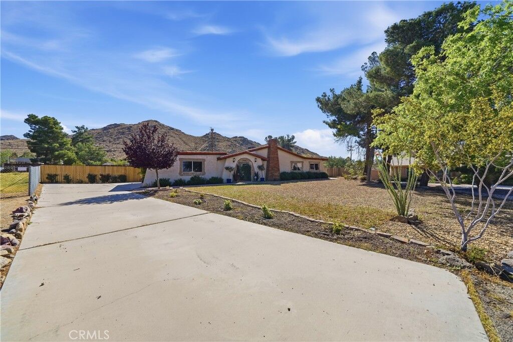 Property Photo: 15951 Saint Timothy CA 92307