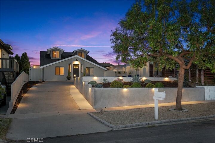 Property Photo: 34355 Via San Juan CA 92624