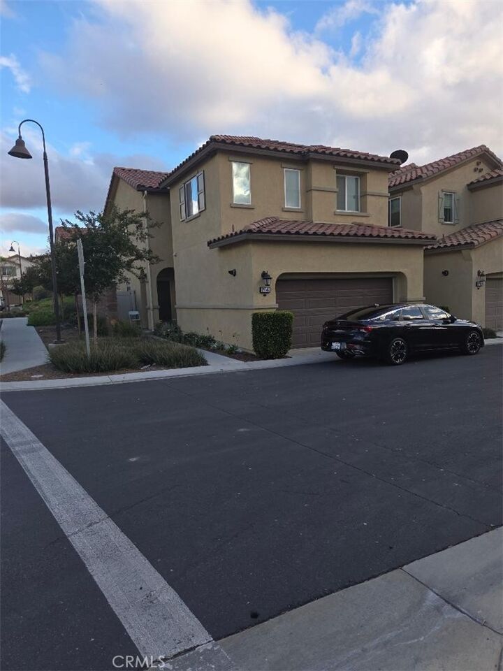 Property Photo:  27347 Red Rock  CA 92555 