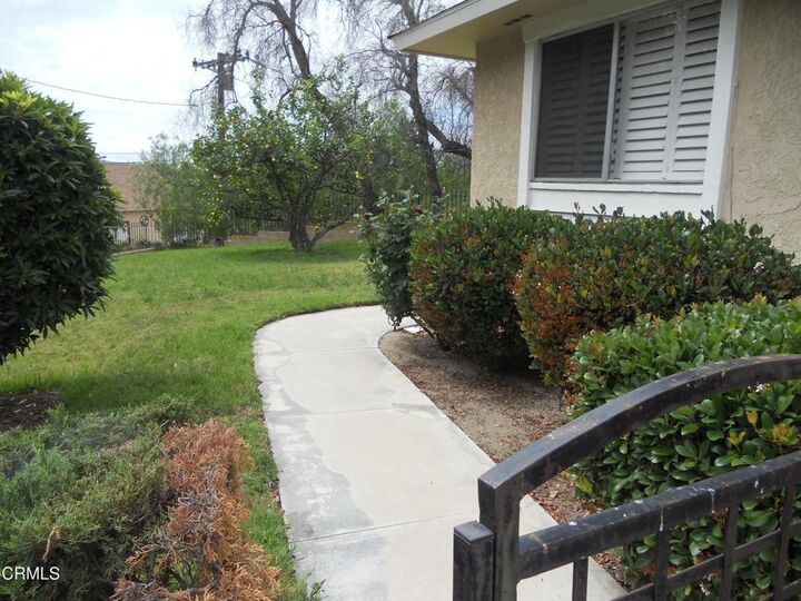 Property Photo:  841 Valley Road  CA 93021 
