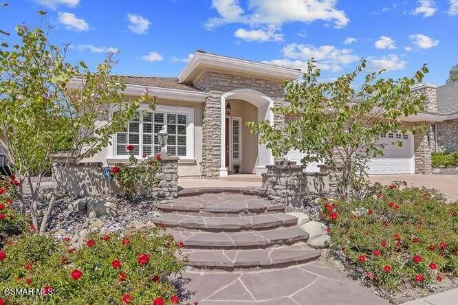 Property Photo:  1739 Sandcroft Street  CA 91361 