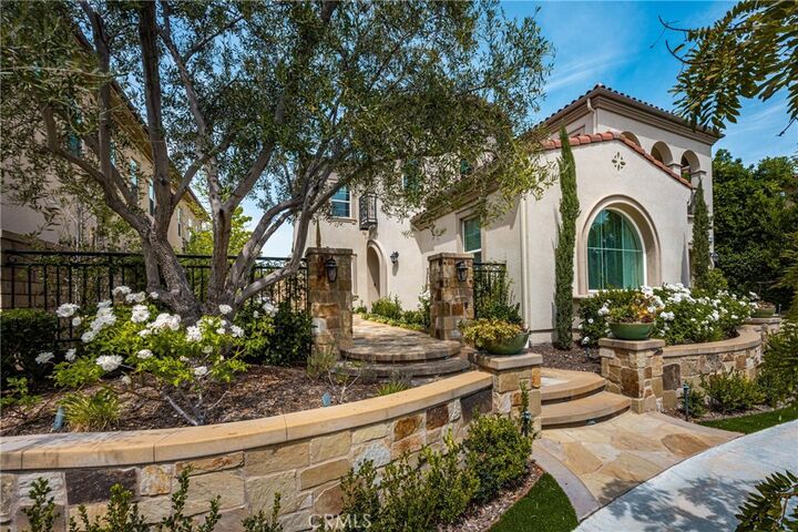 Property Photo:  33 Sorrel  CA 92630 