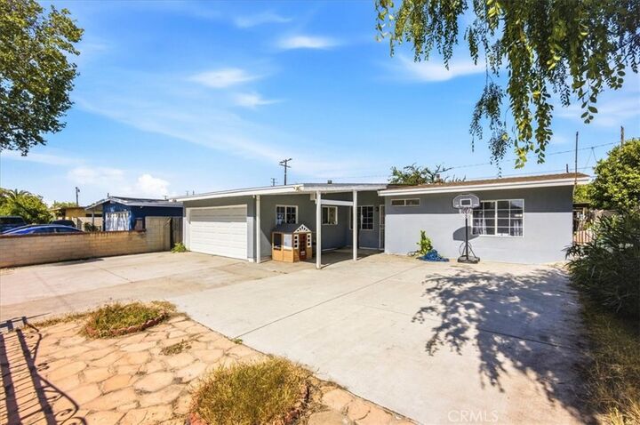 Property Photo:  915 Stichman Avenue  CA 91746 