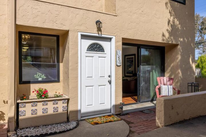 Property Photo:  1186 Trinity Avenue  CA 93955 