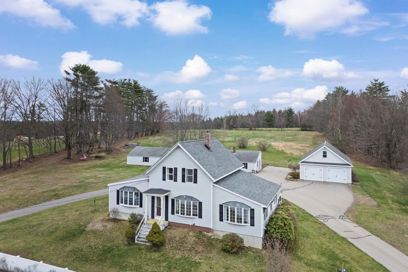 Property Photo:  166 School Street  ME 03901 