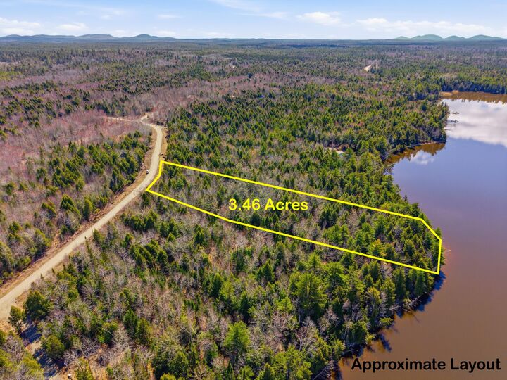 Property Photo:  20 Moose Trail  ME 04605 