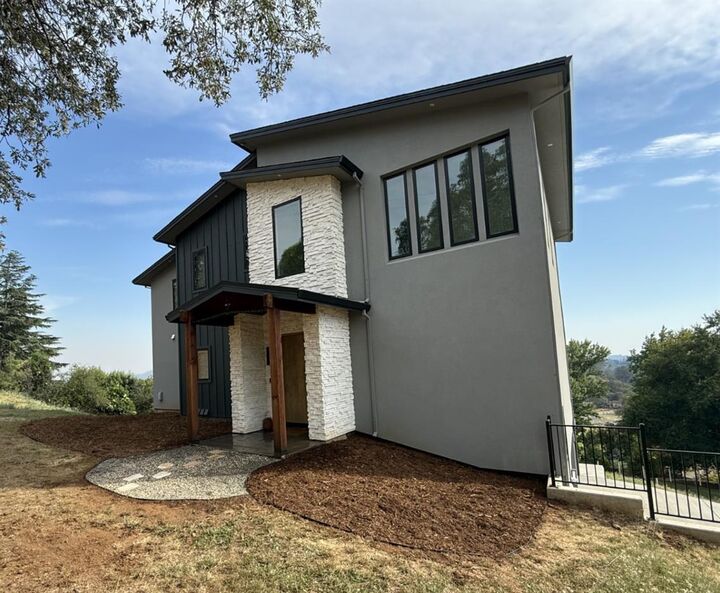 Property Photo:  2661 Shirland Tract Road  CA 95603 