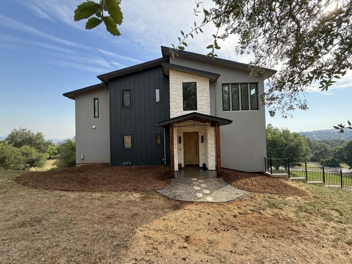 Property Photo:  2661 Shirland Tract Road  CA 95603 
