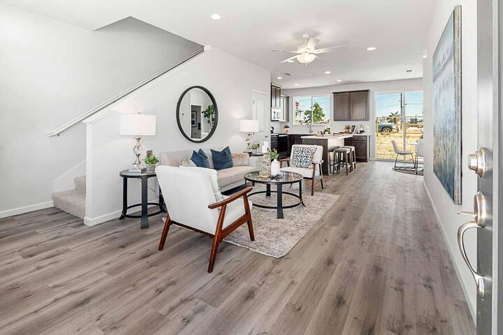 Property Photo:  3824 Western Avenue Lt108  CA 95838 