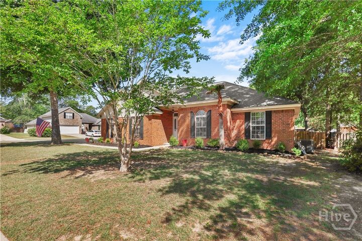 Property Photo: 500 Plantation Place GA 31326