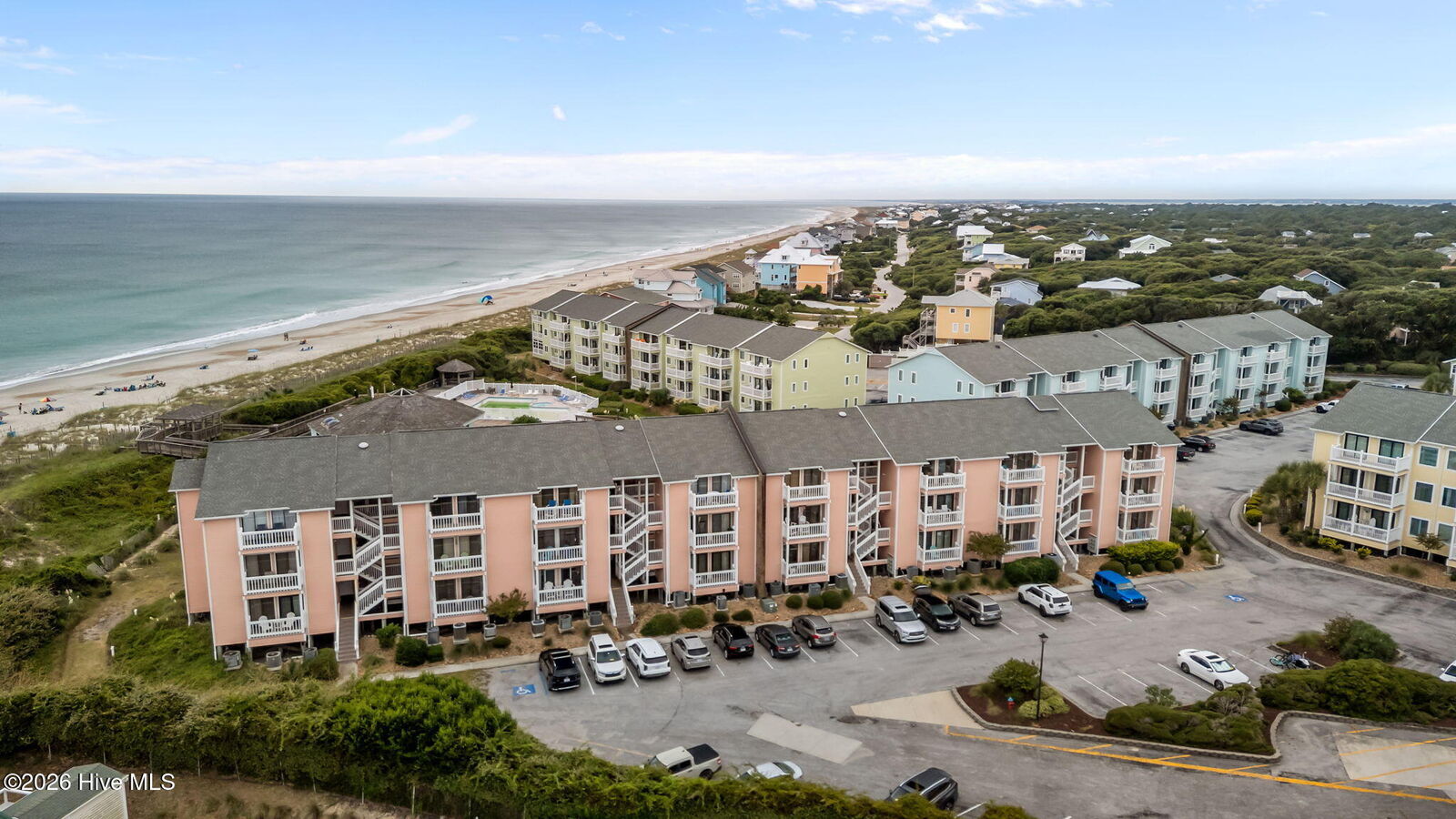 Property Photo:  9201 Coast Guard Road D204  NC 28594 