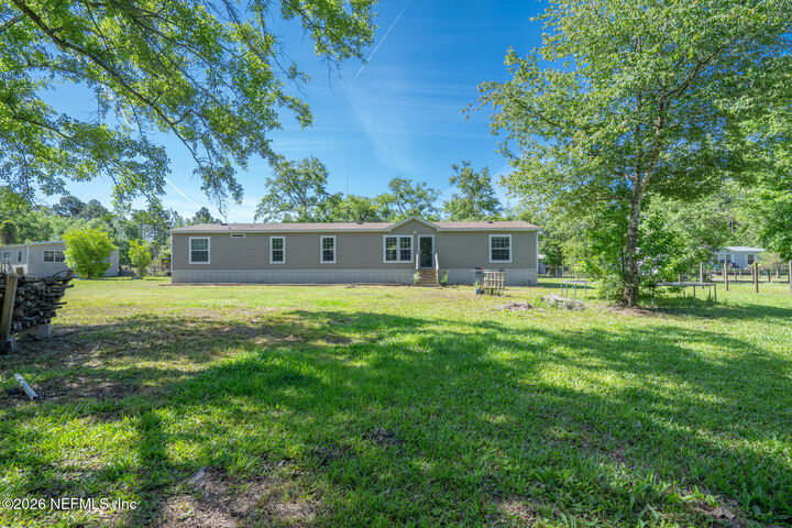 Property Photo:  76220 Dove Road  FL 32097 