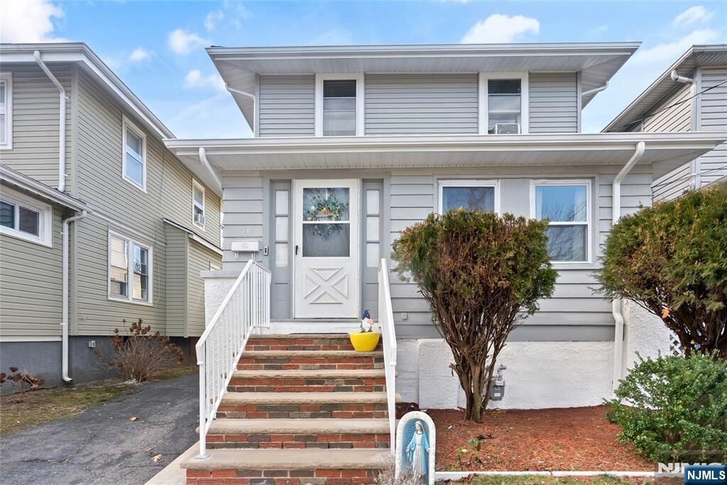 Property Photo: 29 Gordon Street NJ 07660