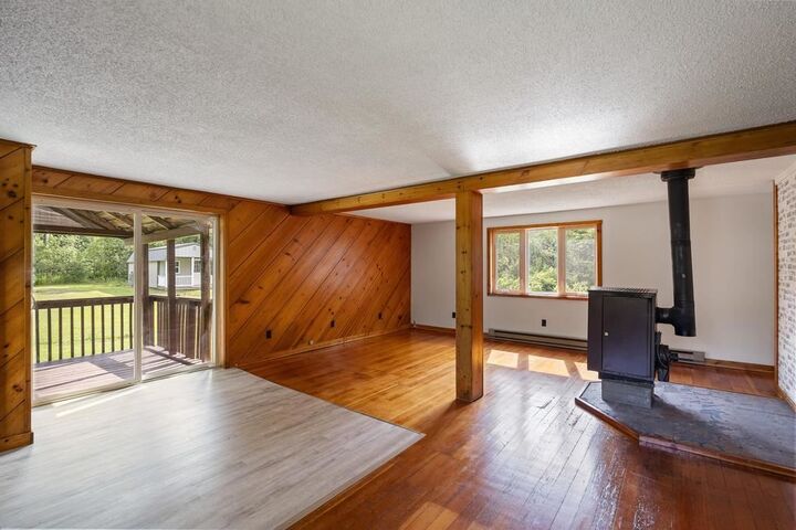 Property Photo:  7744 N Bay  MI 49780 