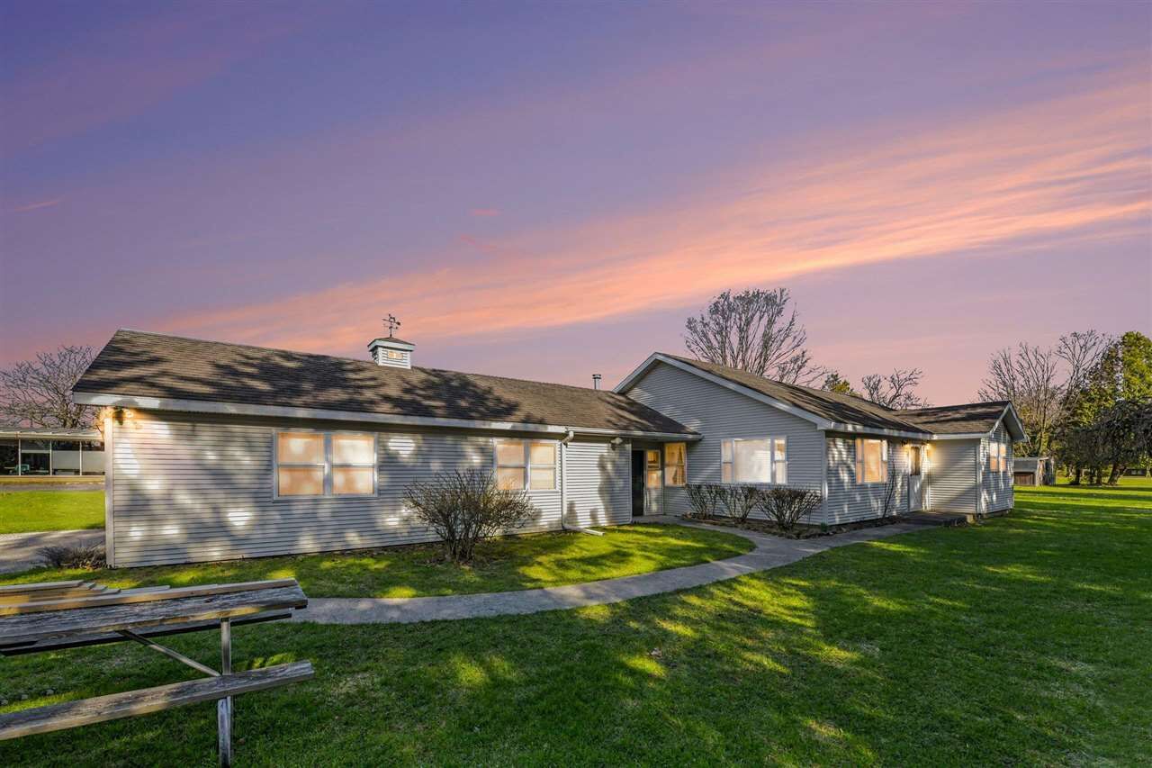 Property Photo: 107 Stover MI 49720