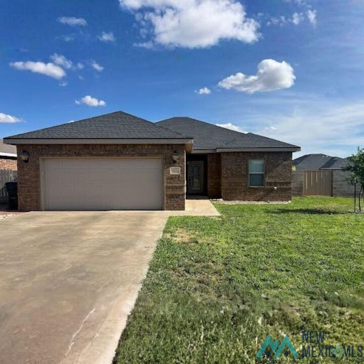 Property Photo:  217 Almond Tree Lane  NM 88101 