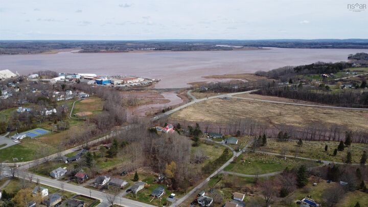 Property Photo:  Lot 1 Alder Drive  NS B0P 1P0 