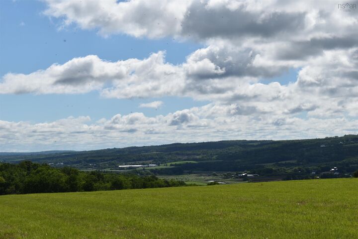 Lot Ridge Road — photo 1