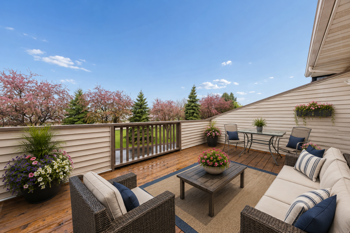 Property Photo:  14613 Cobalt Avenue #27  MN 55068 